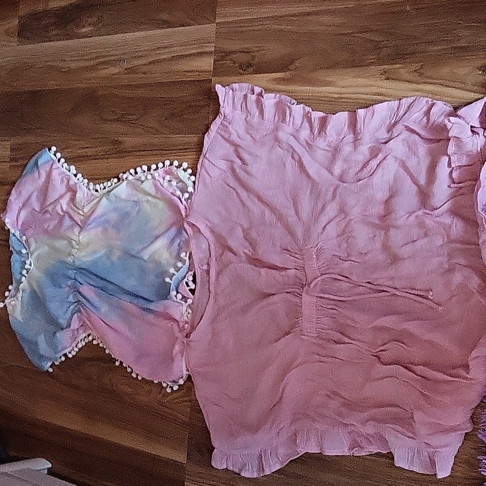 SWIM SUITS and  COVER UP bundles